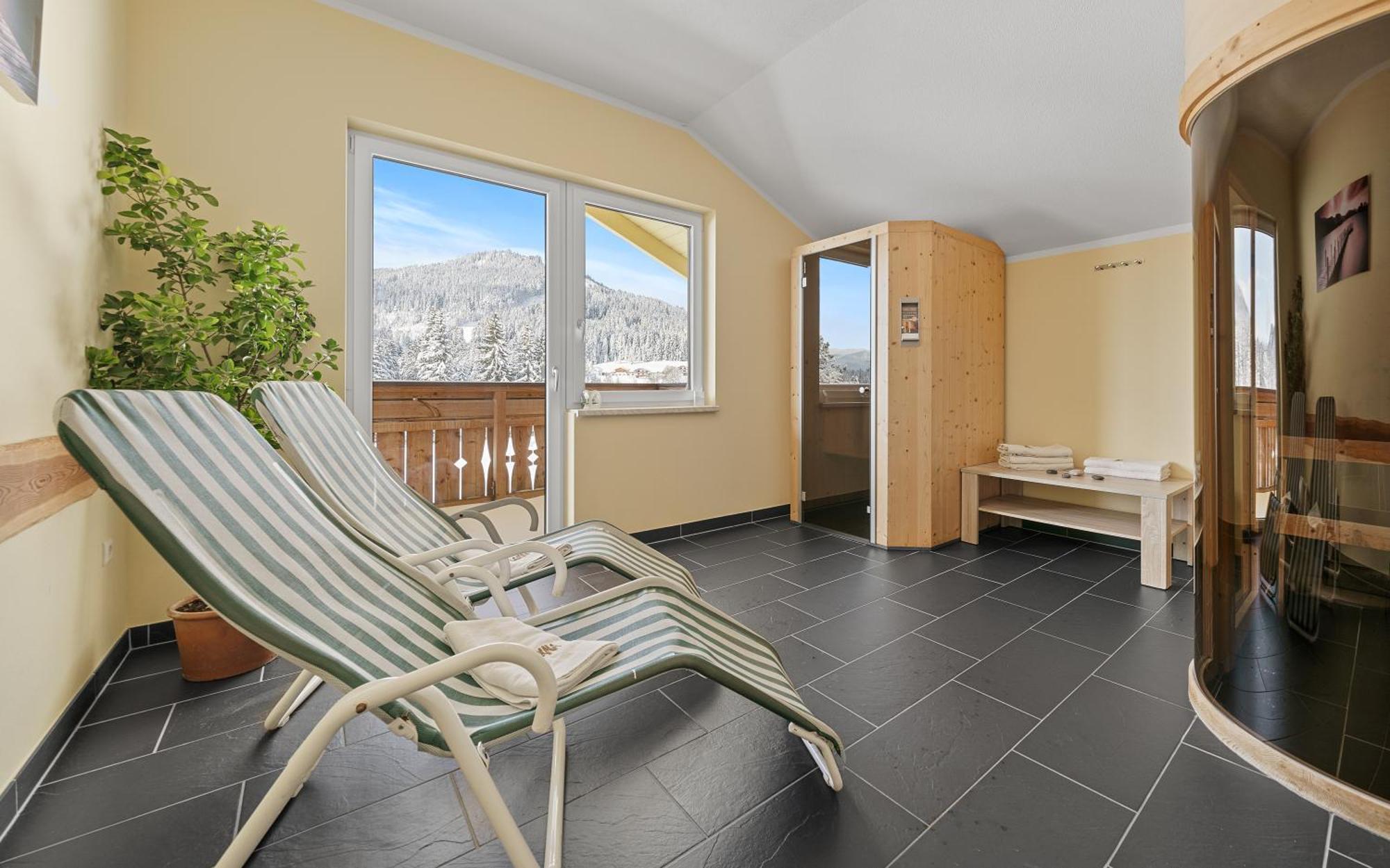 Luxus-Appartements Fosensteiner Ramsau am Dachstein Zewnętrze zdjęcie