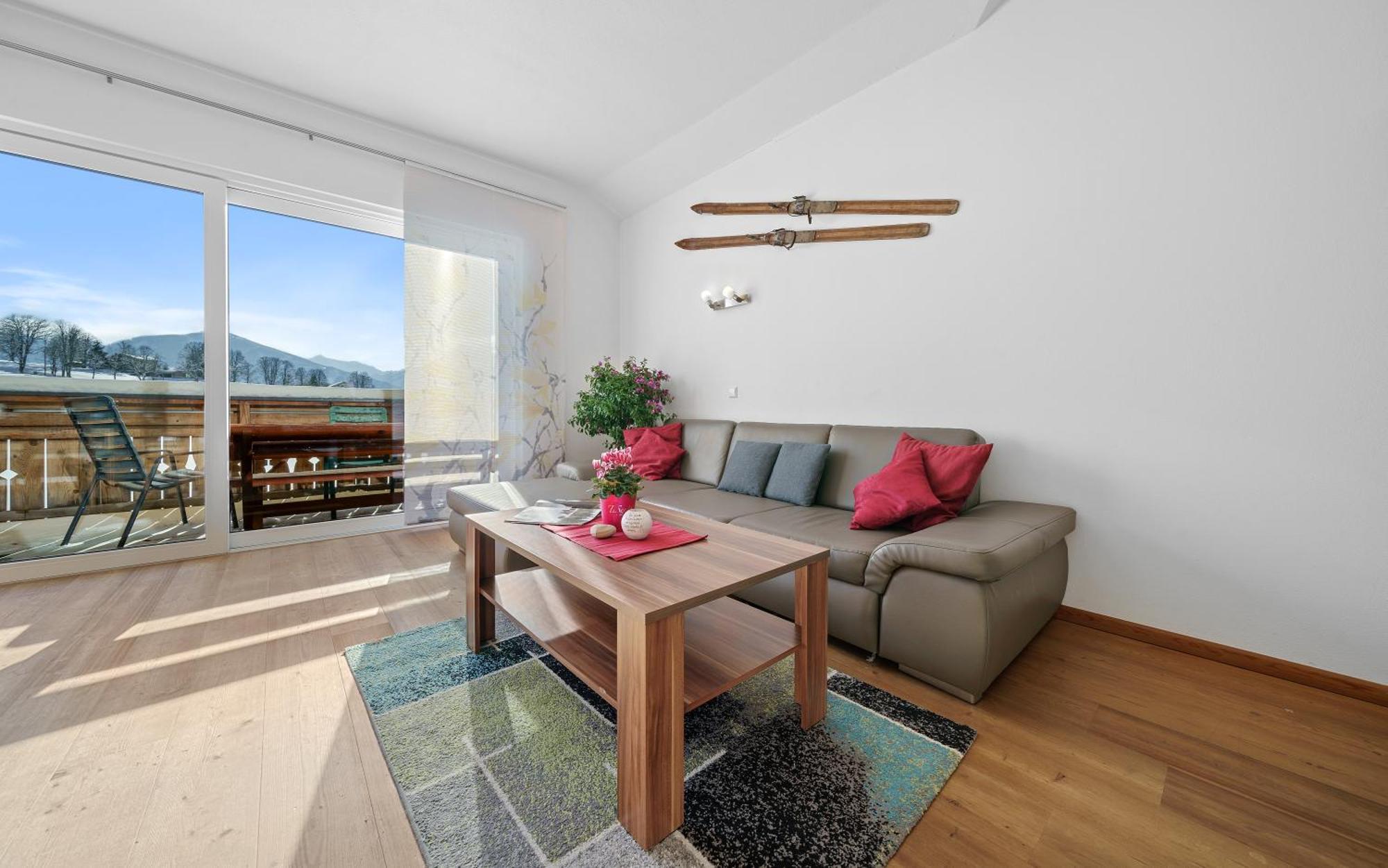 Luxus-Appartements Fosensteiner Ramsau am Dachstein Zewnętrze zdjęcie