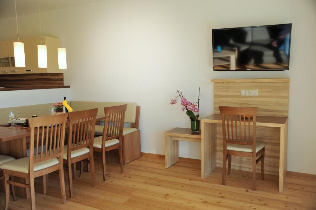 Luxus-Appartements Fosensteiner Ramsau am Dachstein Zewnętrze zdjęcie